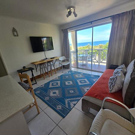 Hermanus Beach Clubアパートメント エクステリア 写真