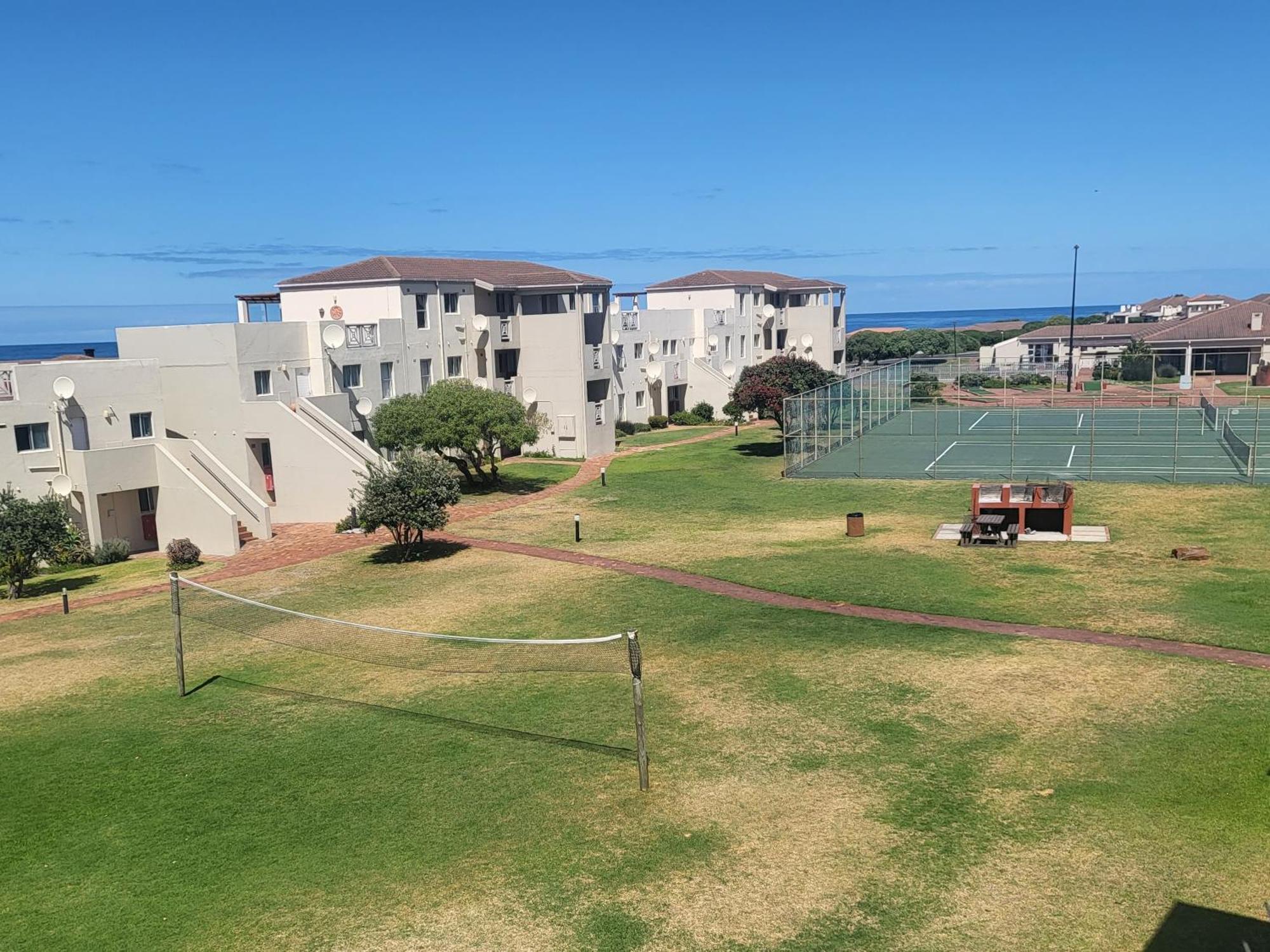 Hermanus Beach Clubアパートメント 部屋 写真