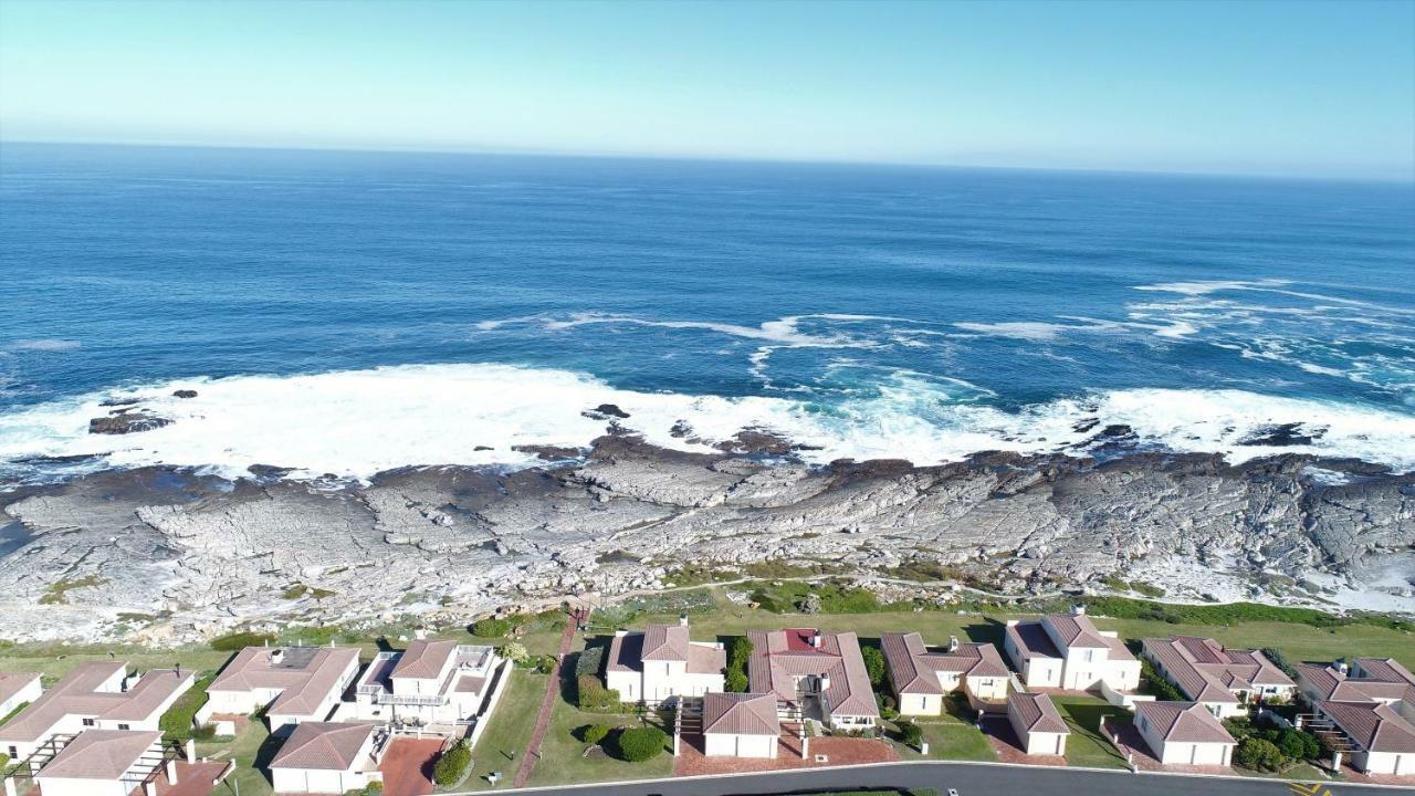 Hermanus Beach Clubアパートメント エクステリア 写真